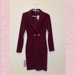 Longsleeve dress